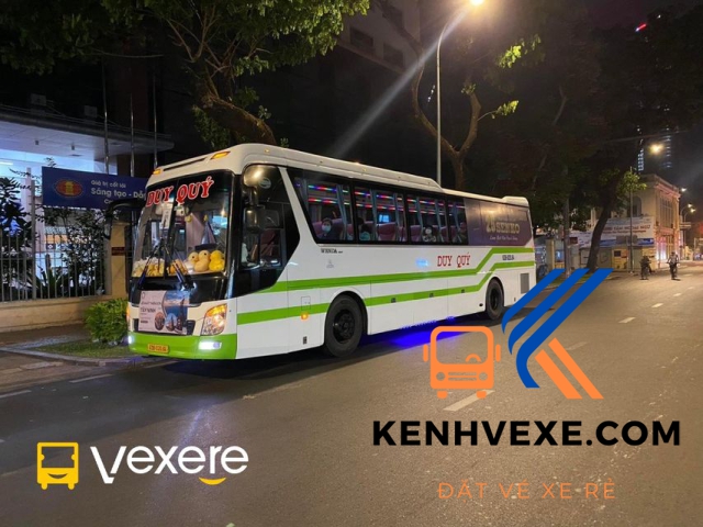 xe từ tiền giang đi sài gòn