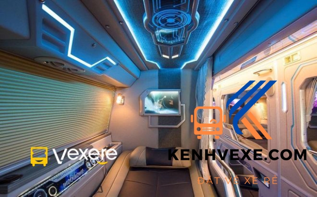 Xe Tuấn Hiệp tuyến Vĩnh Long - Cà Mau Xe Tuấn Hiệp tuyến Vĩnh Long - Cà Mau