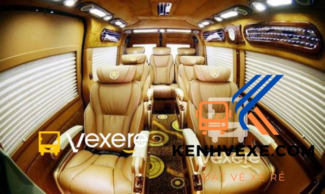 Kinh nghiệm đi xe Thịnh Phát - Tuấn Anh tuyến Đắk Lắk - Khánh Hòa trả khách tại (Cổng Bến xe Phía Bắc Nha Trang)