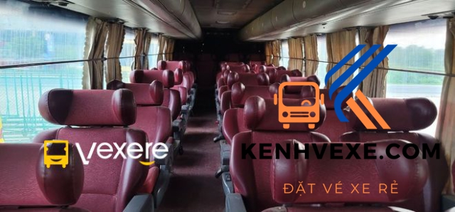 Nhà xe Phương Heng đón khách cửa khẩu Mộc Bài