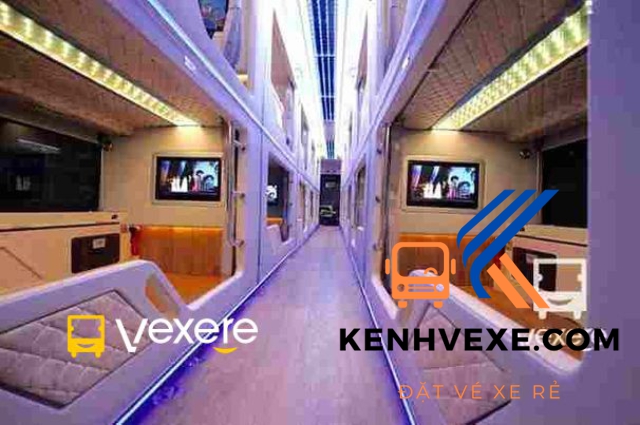 Xe Anh Tuấn (Bạc Liêu) tuyến Cần Thơ - Long An