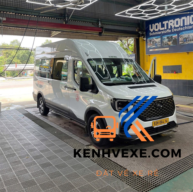 Dịch vụ xe đưa đón khách từ Bình Dương đi thẳng Sân bay Tân Sơn Nhất