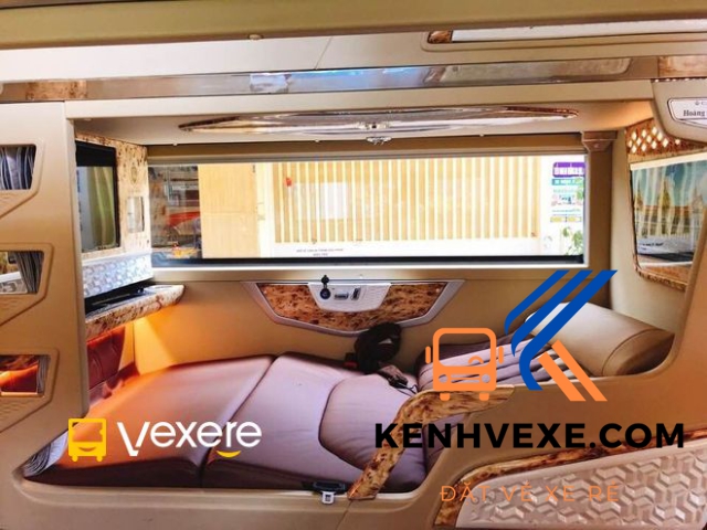 Tổng hợp các nhà xe Thới Bình Cà Mau đi Sài Gòn chất lượng