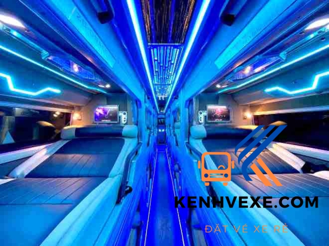 Xe Tư Tiến Đồng Nai Kiên Giang