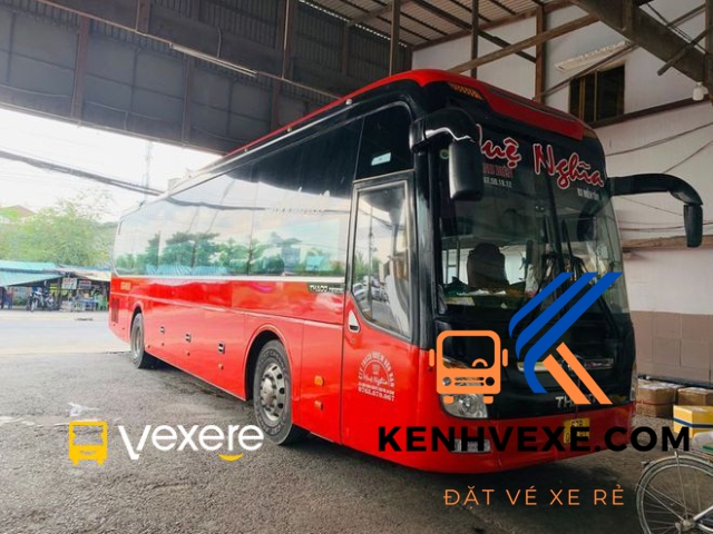 Xe Huệ Nghĩa tuyến Vĩnh Long - Tiền Giang Xe Huệ Nghĩa tuyến Vĩnh Long - Tiền Giang