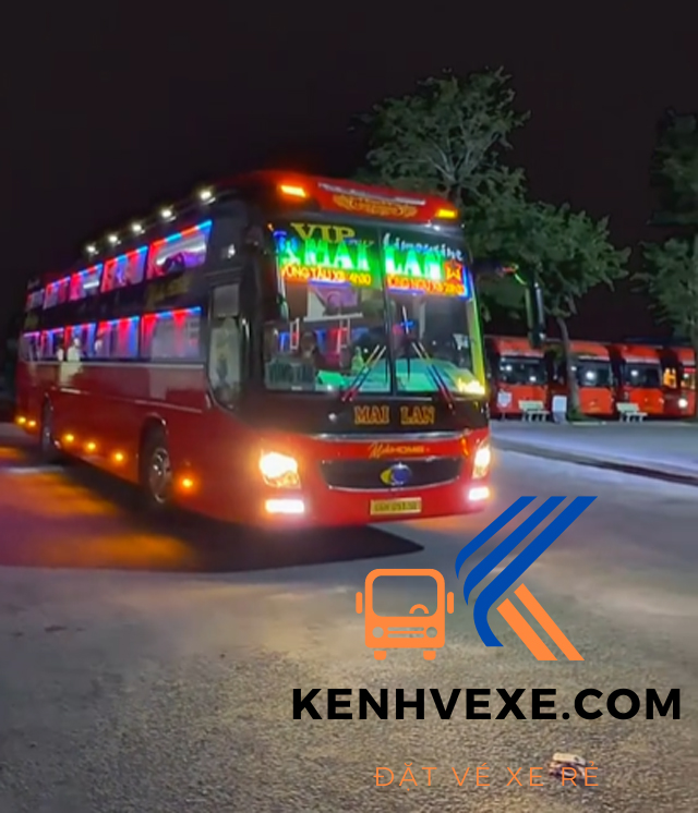 Xe Mai Lan Vũng Tàu đi Đồng Tháp chất lượng cao