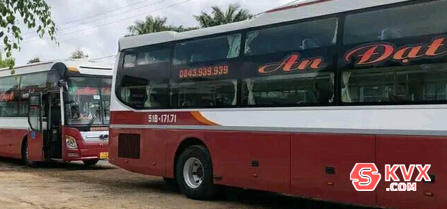 ? 16. Xe An Đạt khởi hành tại bến xe Miền Đông ? 16. Xe An Đạt khởi hành tại bến xe Miền Đông