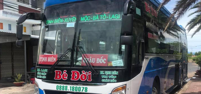 Khoang hành lý rộng rãi phục vụ ký gửi hàng hóa