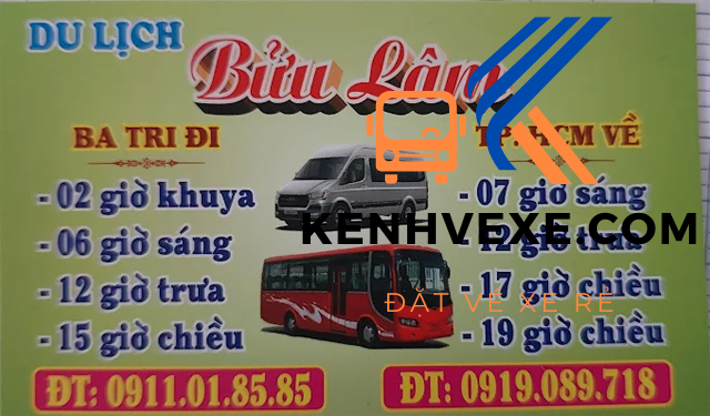 Số điện thoại xe Bửu Lâm Ba Tri Số điện thoại xe Bửu Lâm Ba Tri