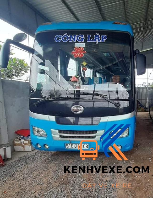 ? 11. Xe Công Lập khởi hành tại Bến xe Ba Tri ? 11. Xe Công Lập khởi hành tại Bến xe Ba Tri