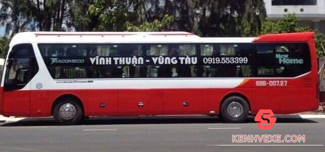 Số điện thoại nhà xe Đức Thiên tuyến Bình Thuận