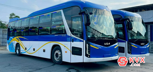 Dàn xe giường nằm Hảo chất lượng cao