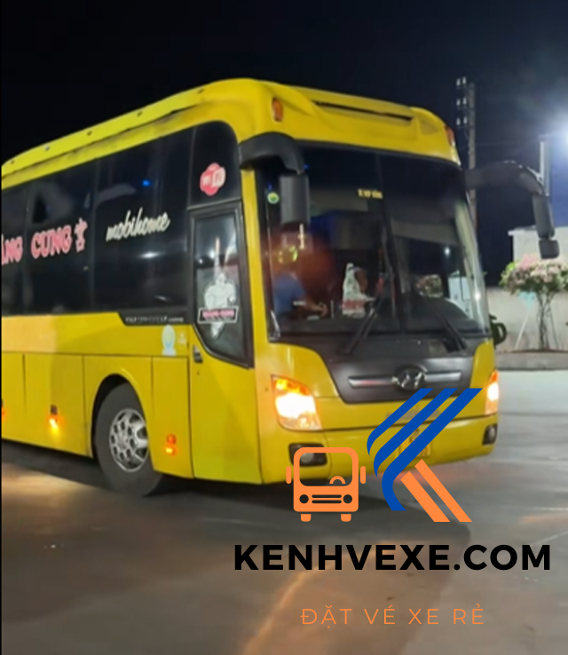 xe hoàng cung sài gòn bạc liêu