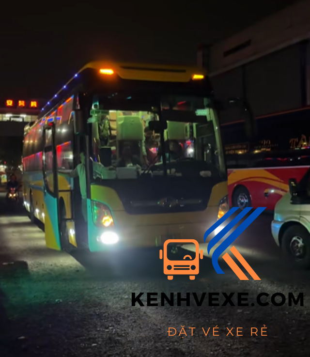 Xe Hùng tuyến Vĩnh Châu Sóc Trăng đi TP Hồ Chí Minh
