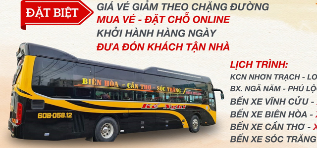 xe ke nghi soc trang