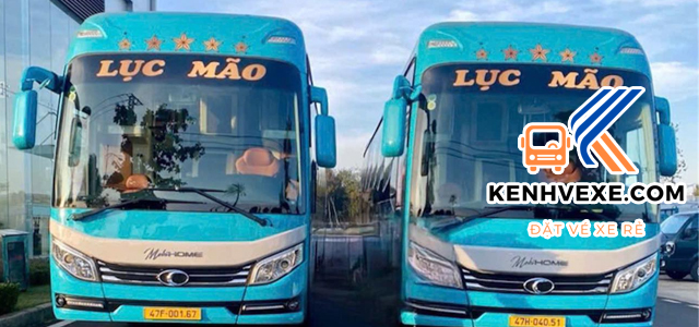 Hình ảnh xe Lục Mão trên website kenhvexe.com