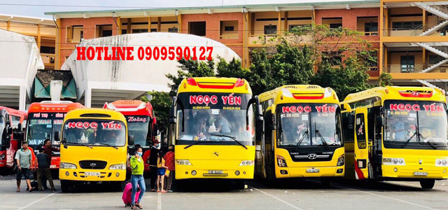 Xe Ngọc Yến giá siêu rẻ