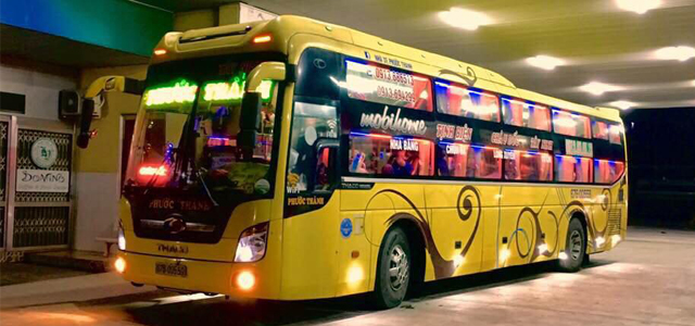 Xe Tây Ninh đi Long An Hành trình khám phá vùng đất mới