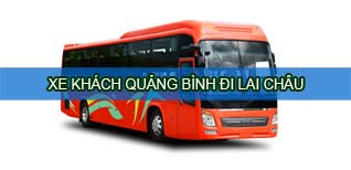 Quảng Bình Lai Châu - Vé xe khách Quảng Bình đi Lai Châu
