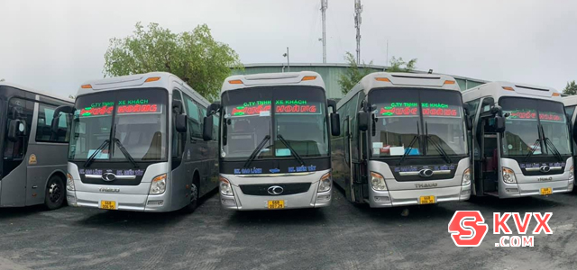 Chính sách giá vé xe Quốc Hoàng Cao Lãnh dịp Tết