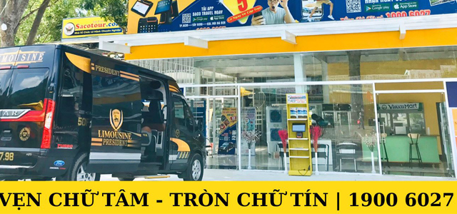 So sánh xe ghế ngồi và xe Saco Limousine đi Tây Ninh