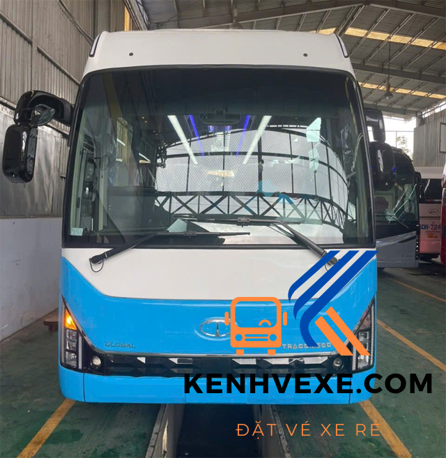 ? 11. Xe Trần Đoàn khởi hành tại Bến xe Ba Tri ? 11. Xe Trần Đoàn khởi hành tại Bến xe Ba Tri